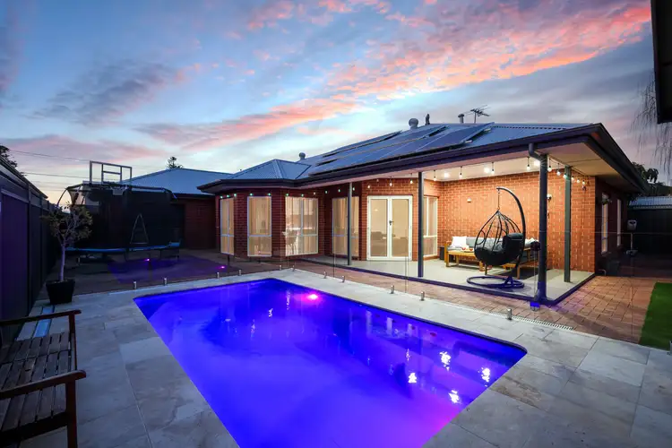 Third view of Homely house listing, 13 Harvey Street, Henley Beach SA 5022