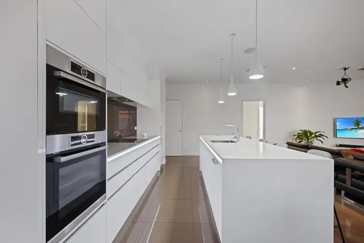 Fifth view of Homely house listing, 13 Harvey Street, Henley Beach SA 5022