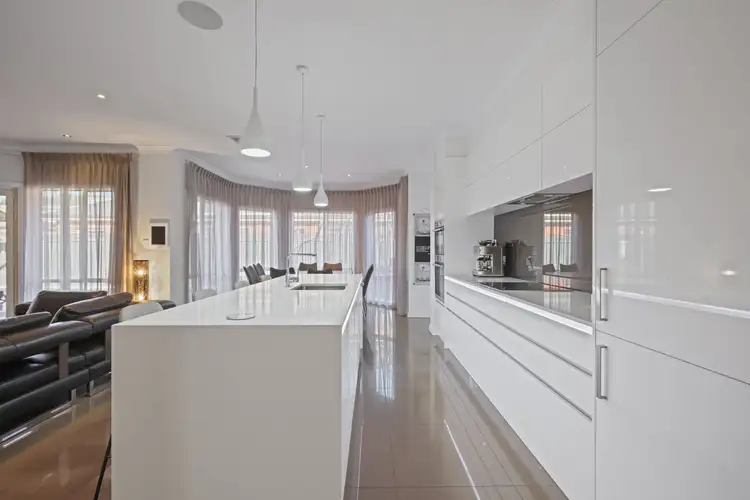 Sixth view of Homely house listing, 13 Harvey Street, Henley Beach SA 5022
