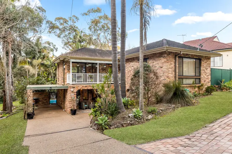 10 Tenth Avenue, Oyster Bay NSW 2225