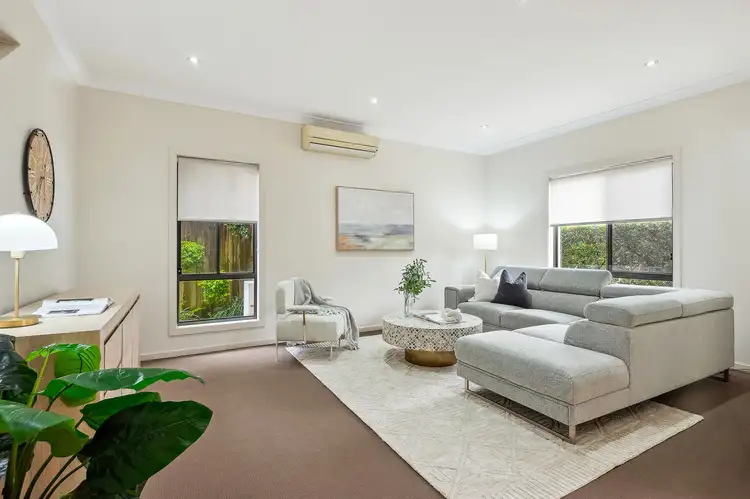 Third view of Homely house listing, 22 Hillcroft Place, Belmont QLD 4153