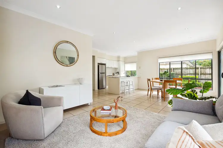 Fifth view of Homely house listing, 22 Hillcroft Place, Belmont QLD 4153