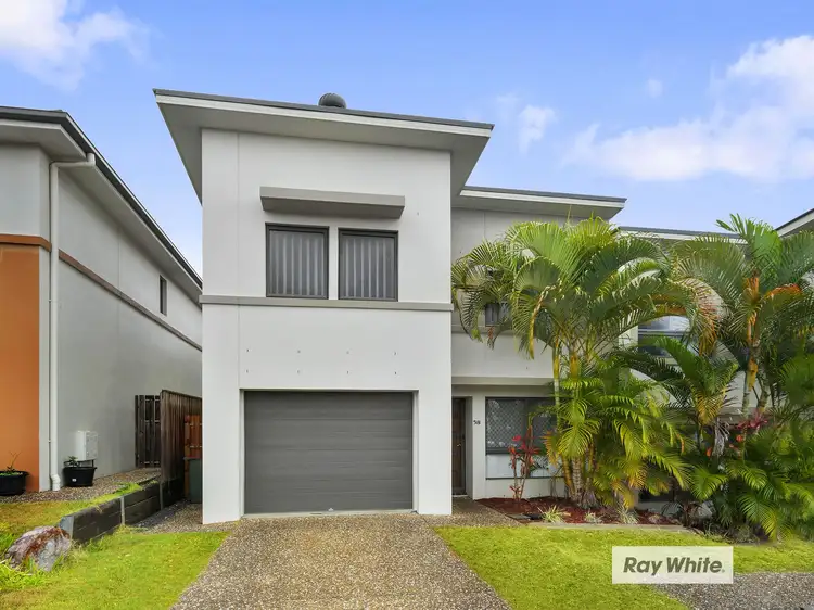 Main view of Homely townhouse listing, 58/10 Yugumbir Street, Richlands QLD 4077