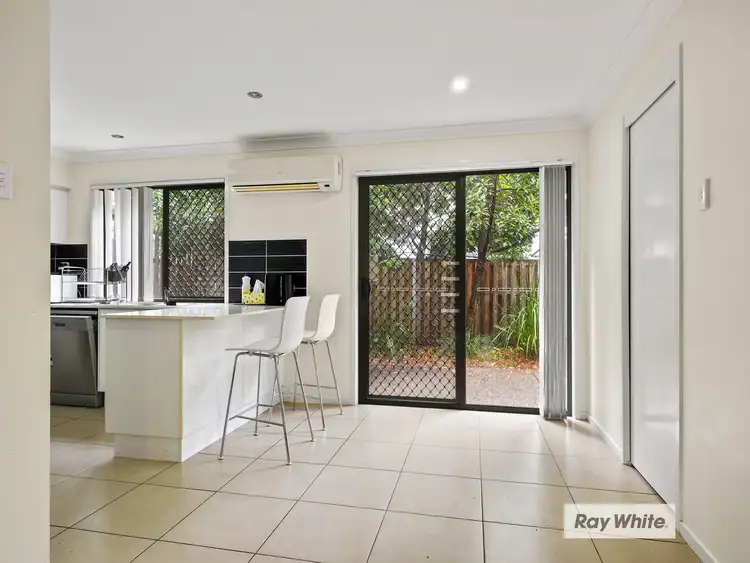 Third view of Homely townhouse listing, 58/10 Yugumbir Street, Richlands QLD 4077
