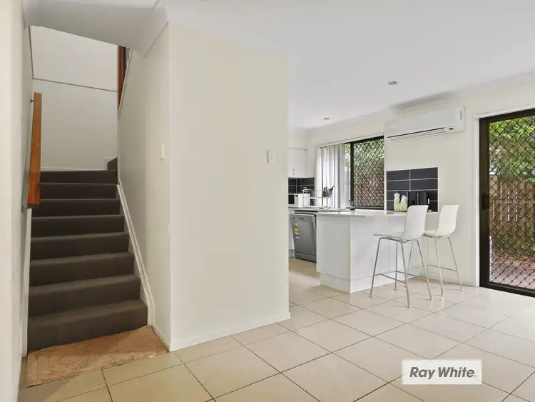 Fourth view of Homely townhouse listing, 58/10 Yugumbir Street, Richlands QLD 4077