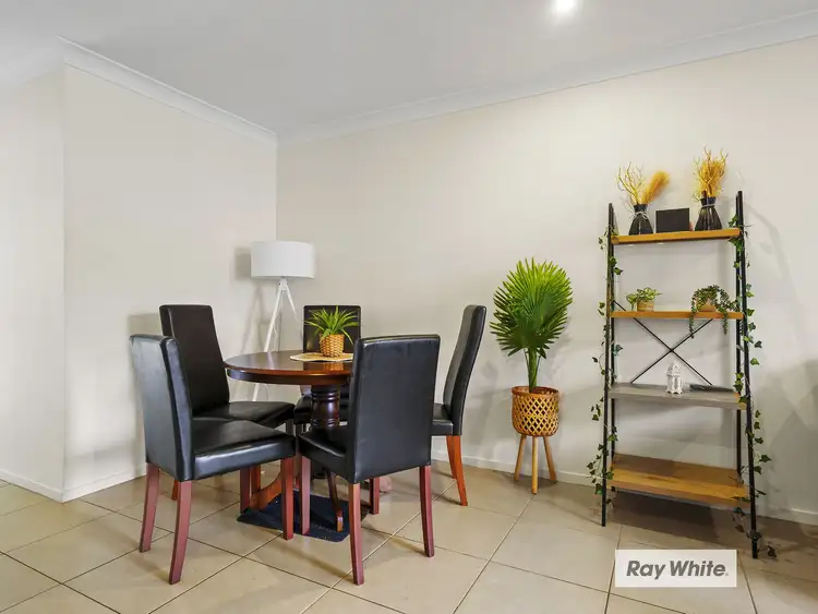 Fifth view of Homely townhouse listing, 58/10 Yugumbir Street, Richlands QLD 4077