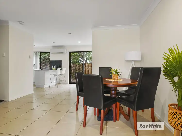 Sixth view of Homely townhouse listing, 58/10 Yugumbir Street, Richlands QLD 4077