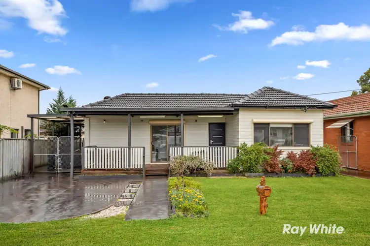 Main view of Homely house listing, 17 Osborne Road, Marayong NSW 2148