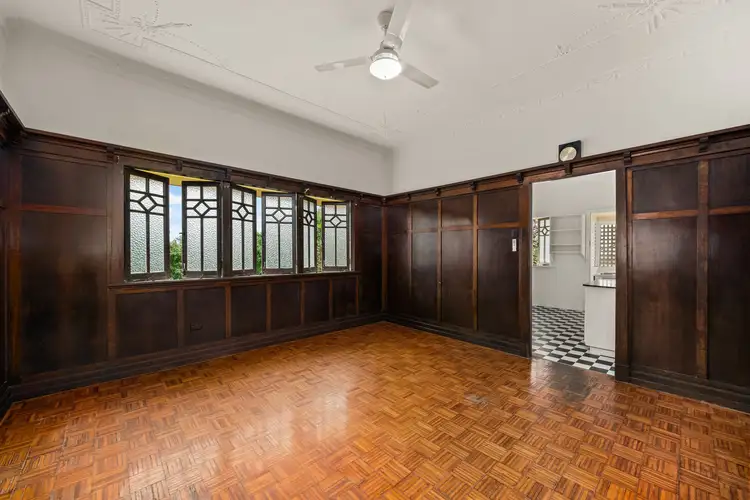 Third view of Homely house listing, 16 Upper Clifton Terrace, Red Hill QLD 4059