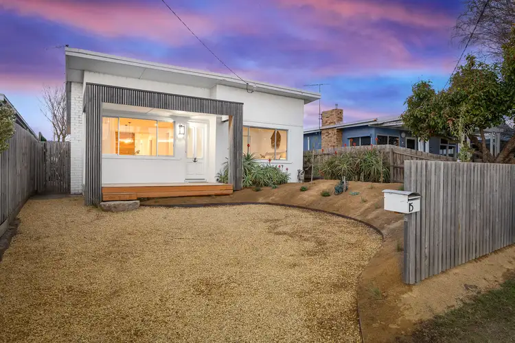 Main view of Homely house listing, 15 Second Avenue, Rosebud VIC 3939