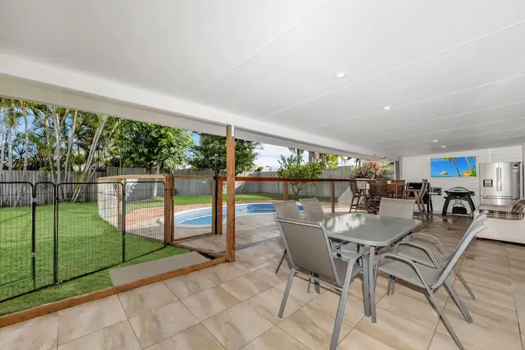 Second view of Homely house listing, 50 Burnda Street, Kirwan QLD 4817