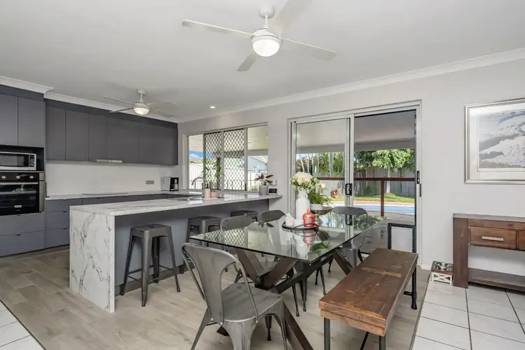 Third view of Homely house listing, 50 Burnda Street, Kirwan QLD 4817