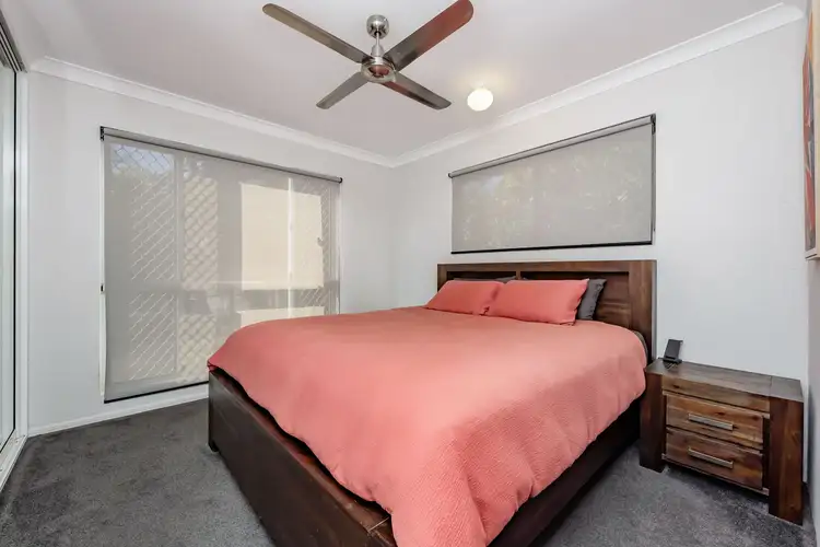 Fifth view of Homely house listing, 50 Burnda Street, Kirwan QLD 4817