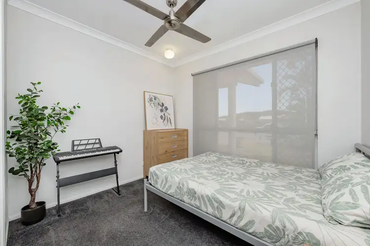 Sixth view of Homely house listing, 50 Burnda Street, Kirwan QLD 4817