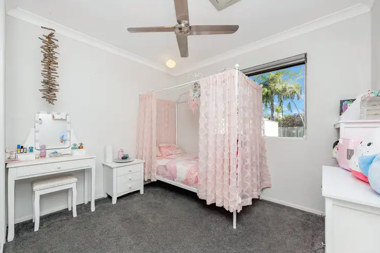 Seventh view of Homely house listing, 50 Burnda Street, Kirwan QLD 4817