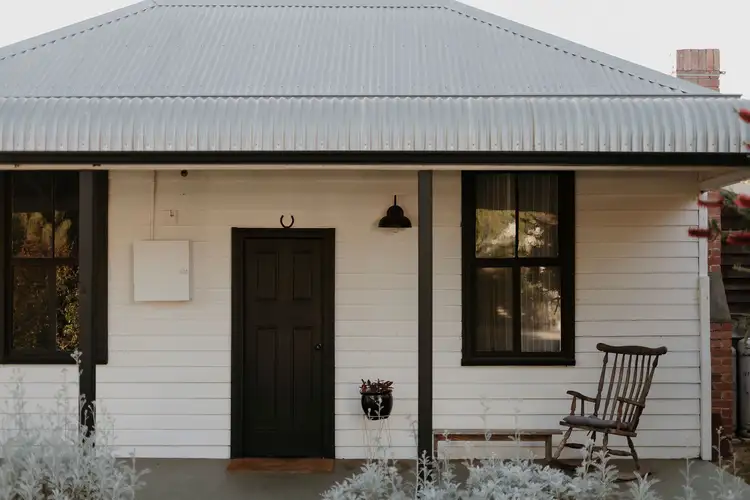 Main view of Homely house listing, 50 Warren Road, Nannup WA 6275