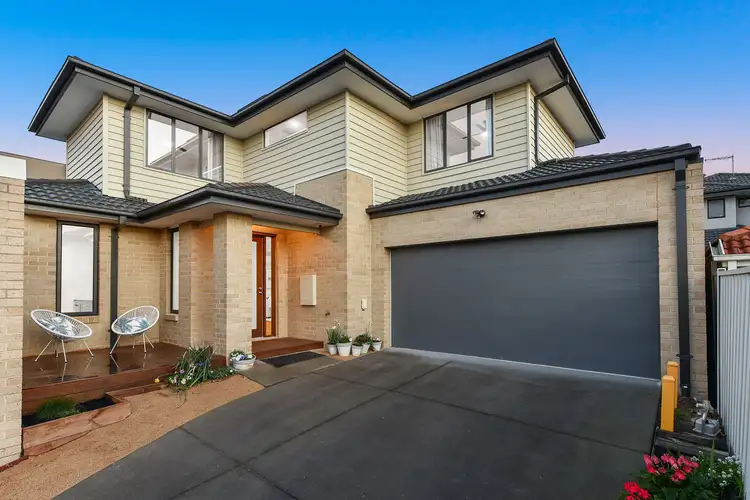 Main view of Homely townhouse listing, 2/24 Rhonda Street, Mount Waverley VIC 3149
