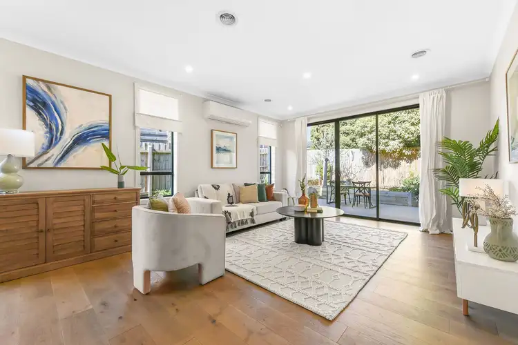 Third view of Homely townhouse listing, 2/24 Rhonda Street, Mount Waverley VIC 3149