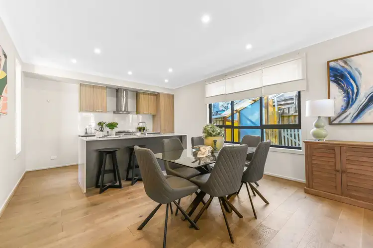 Fourth view of Homely townhouse listing, 2/24 Rhonda Street, Mount Waverley VIC 3149