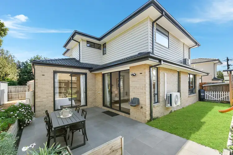 Sixth view of Homely townhouse listing, 2/24 Rhonda Street, Mount Waverley VIC 3149