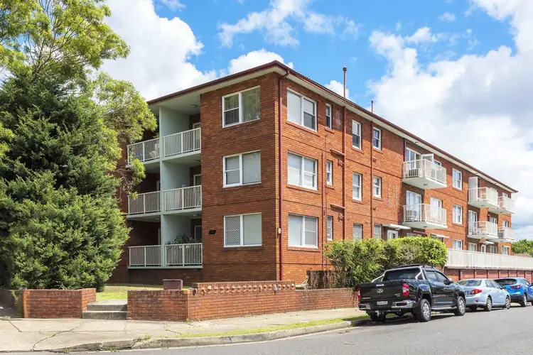 7/189 Liverpool Road, Burwood NSW 2134
