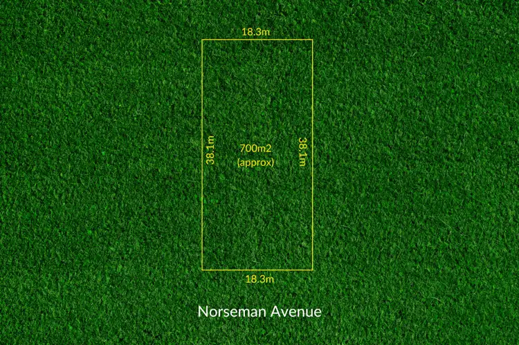 Second view of Homely house listing, 35 Norseman Avenue, Hillcrest SA 5086