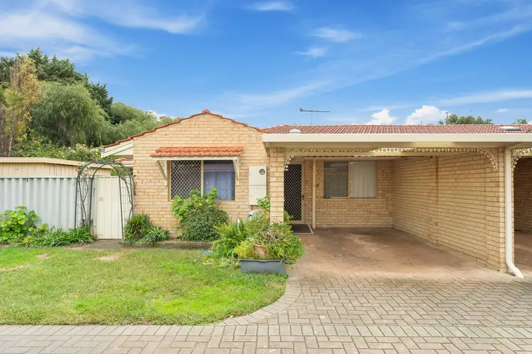 Main view of Homely unit listing, 6/5 Ashford Avenue, Rockingham WA 6168