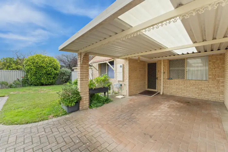Third view of Homely unit listing, 6/5 Ashford Avenue, Rockingham WA 6168