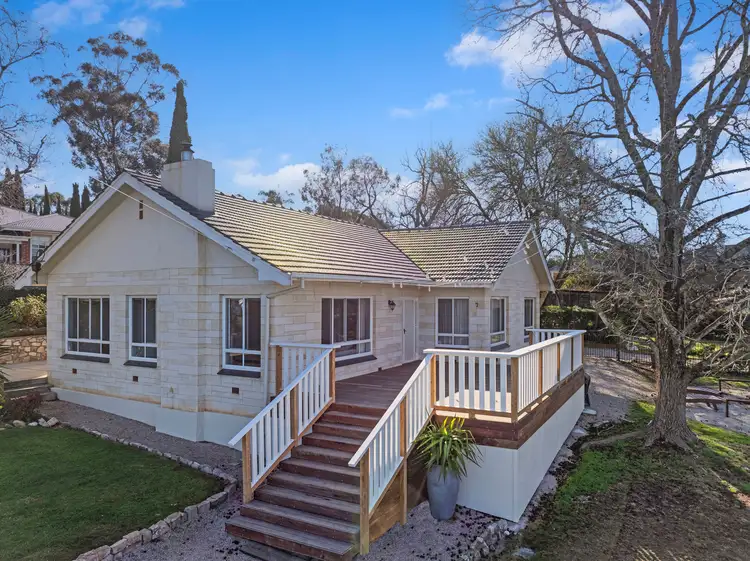 7 Tilbrook Avenue, Clare SA 5453