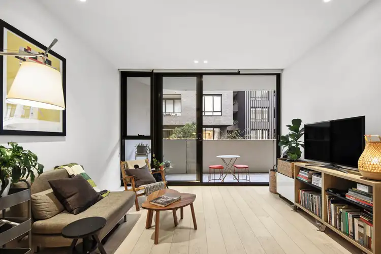 C205/72 Macdonald Street, Erskineville NSW 2043