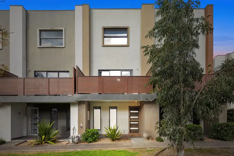 Fourth view of Homely townhouse listing, 5 Jumbuck Circuit, Wollert VIC 3750