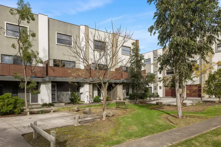 Fifth view of Homely townhouse listing, 5 Jumbuck Circuit, Wollert VIC 3750