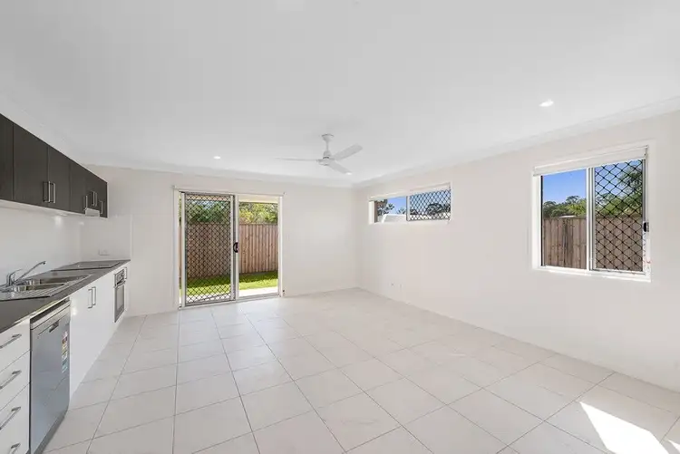 Fourth view of Homely house listing, 2/45 Love Street, Northgate QLD 4013