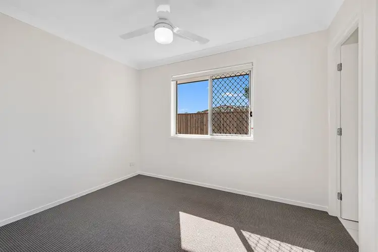 Fifth view of Homely house listing, 2/45 Love Street, Northgate QLD 4013