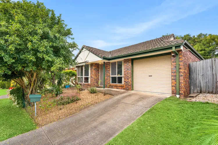 Main view of Homely house listing, 23 Adamson Way, Runcorn QLD 4113