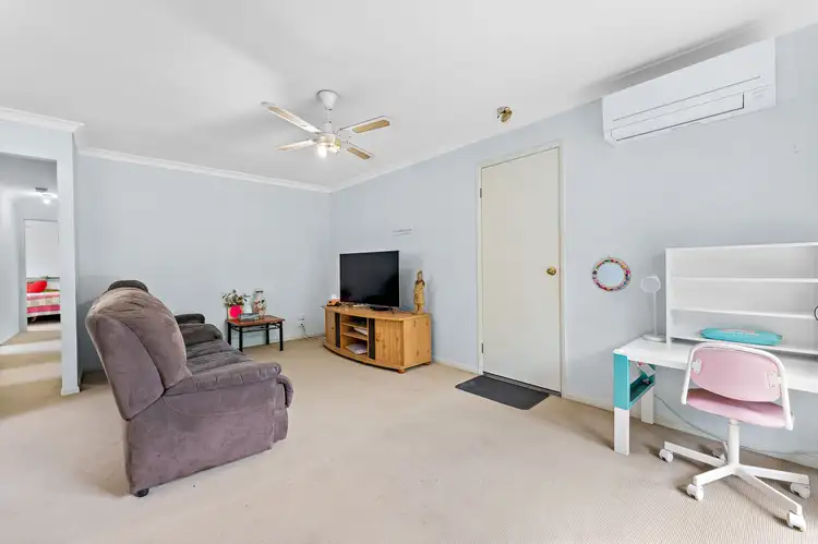Second view of Homely house listing, 23 Adamson Way, Runcorn QLD 4113