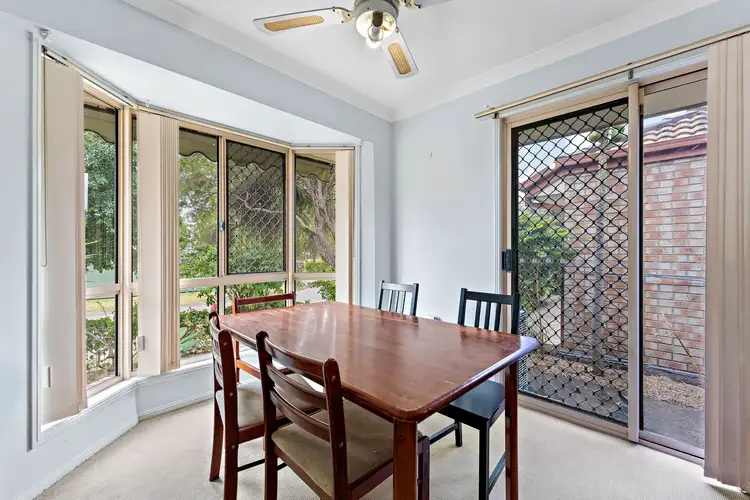 Fourth view of Homely house listing, 23 Adamson Way, Runcorn QLD 4113