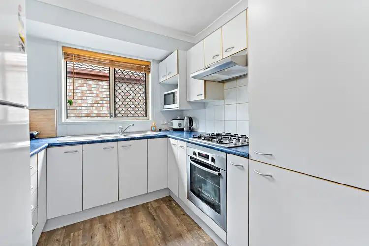 Fifth view of Homely house listing, 23 Adamson Way, Runcorn QLD 4113
