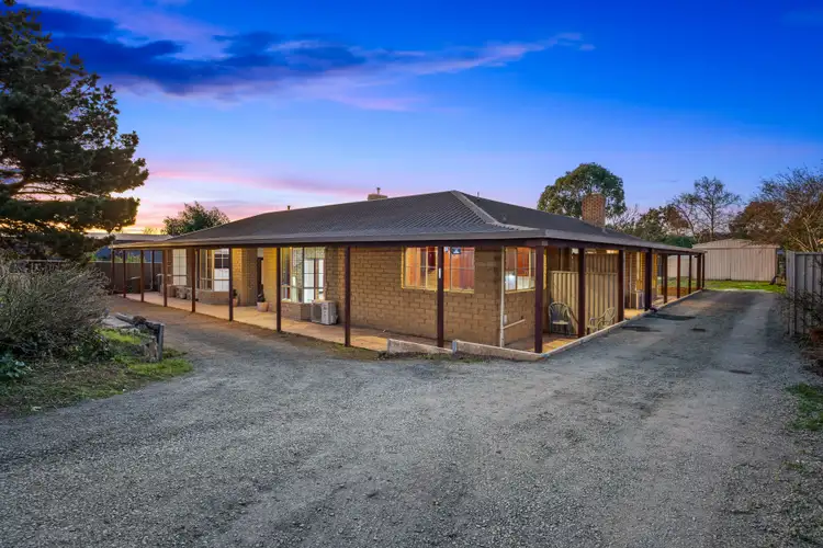 Fifth view of Homely house listing, 112-114 Scott Street, Buninyong VIC 3357