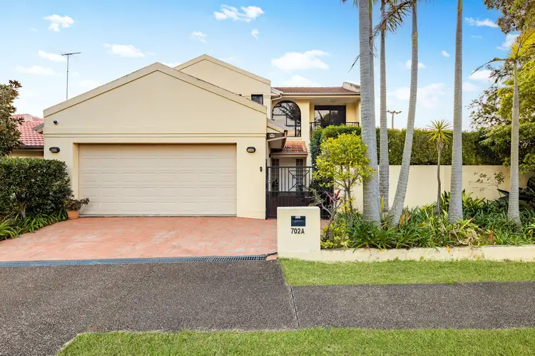 Main view of Homely house listing, 702A Kingsway, Gymea NSW 2227