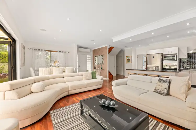 Second view of Homely house listing, 702A Kingsway, Gymea NSW 2227