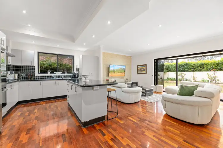 Third view of Homely house listing, 702A Kingsway, Gymea NSW 2227