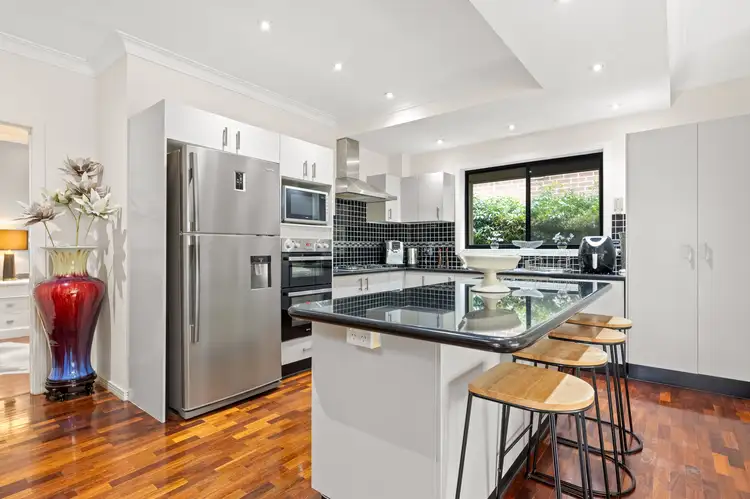 Fourth view of Homely house listing, 702A Kingsway, Gymea NSW 2227