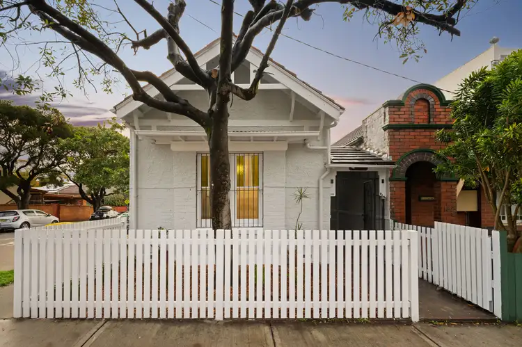 164 Denison Road, Dulwich Hill NSW 2203