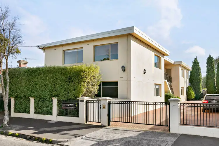 Main view of Homely apartment listing, 6/35-37 Eveline Street, Brunswick VIC 3056
