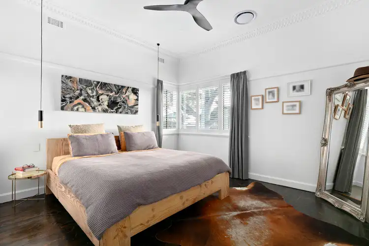 Second view of Homely house listing, 38A Springhall Parade, Pascoe Vale South VIC 3044