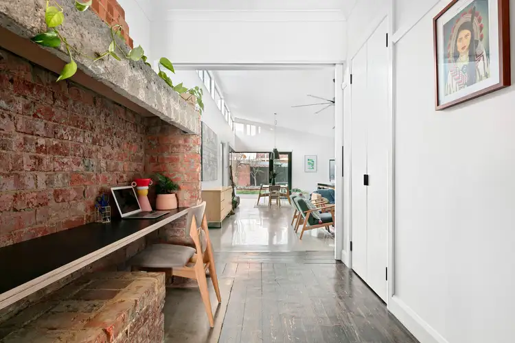 Fifth view of Homely house listing, 38A Springhall Parade, Pascoe Vale South VIC 3044