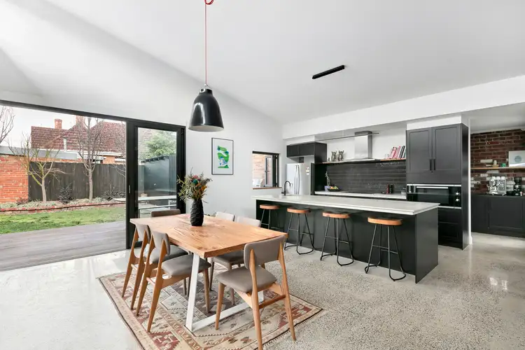 Sixth view of Homely house listing, 38A Springhall Parade, Pascoe Vale South VIC 3044