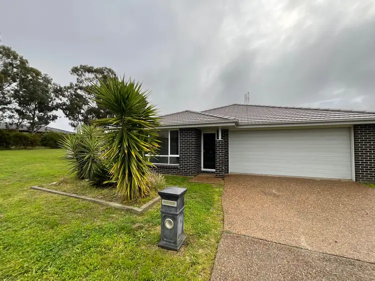 1 Appaloosa Place