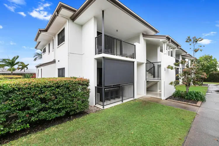 Second view of Homely unit listing, 36/70 Main Street, Pialba QLD 4655